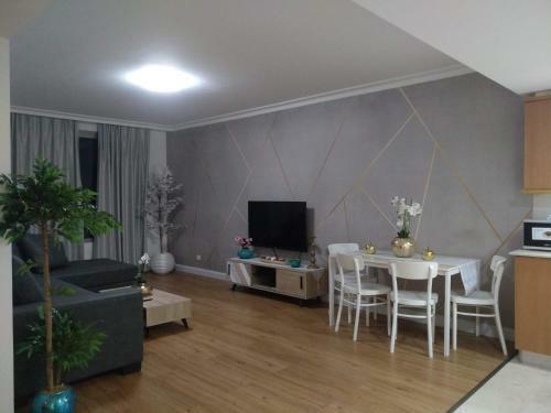 Apartamento Sea Tower