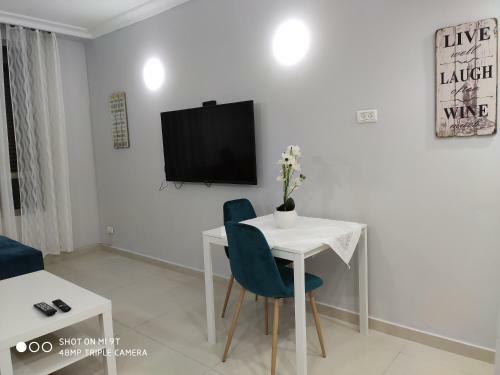 Apartamento Sea Tower