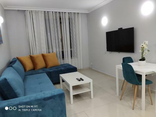 Apartamento Sea Tower