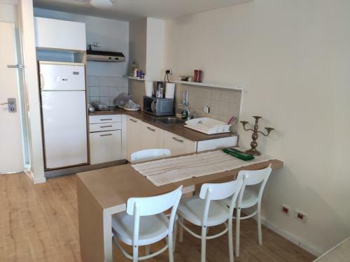 Apartamento Sea Tower