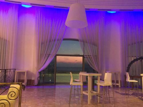 Apartamento Sea Tower