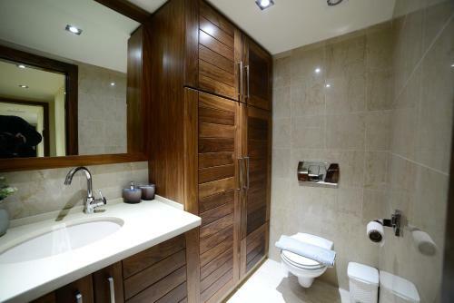 Hostal Garden Residence