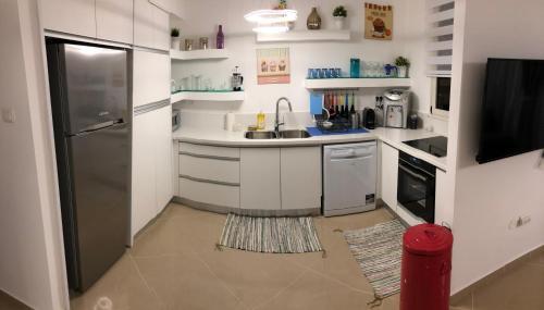 Apartamento Golf2