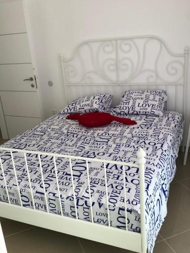 Apartamento Golf2