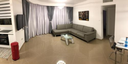 Apartamento Golf2