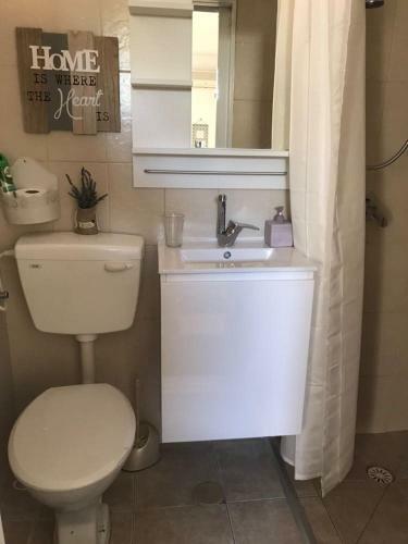 Apartamento Villa Sigala