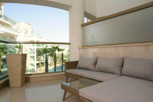 Apartamento City Resort Palmore