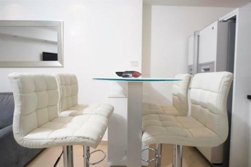 Apartamento City Resort Palmore