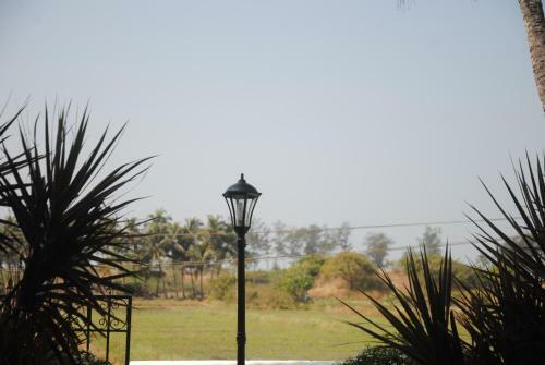 Sea Shell Luxury Apartment 1 Bhk