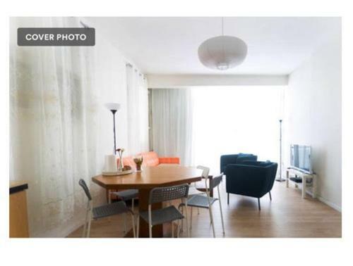 Apartamento Designed Flat In Netanya Central