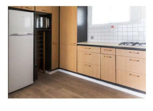 Apartamento Designed Flat In Netanya Central