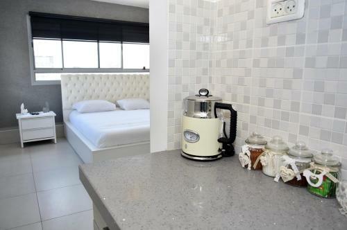 City Apartments