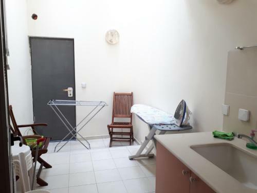 Marina Cottage Apartment