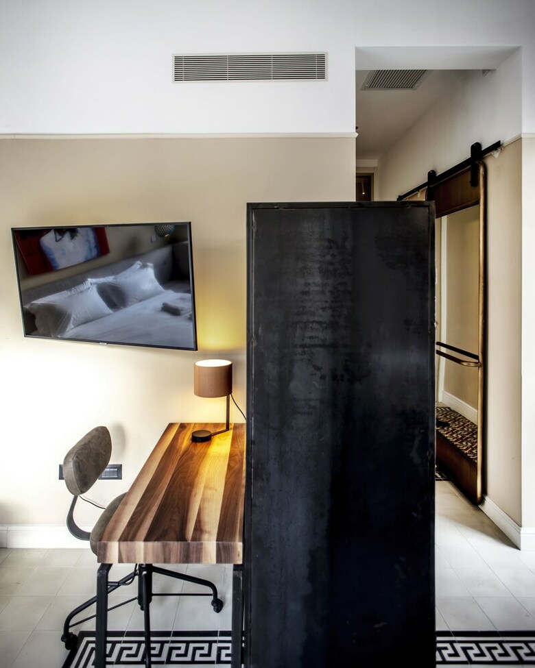 Apartamento Assemblage Boutique Hotel