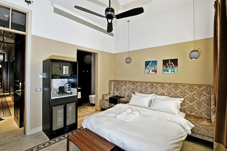 Apartamento Assemblage Boutique Hotel