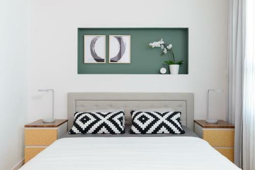 Apartamento Ctlv - Hayarkon 78