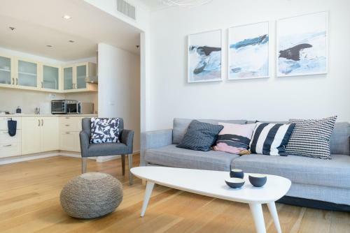 Apartamento Ctlv - Hayarkon 78