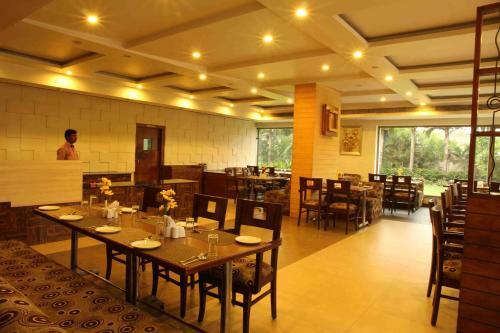 Hotel Shreshtha