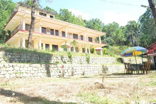Katoch Homestay