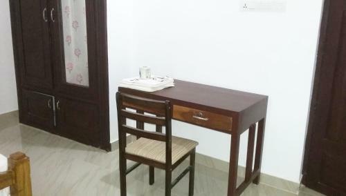 Hotel Ambalamveedu