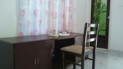Hotel Ambalamveedu