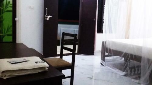 Hotel Ambalamveedu