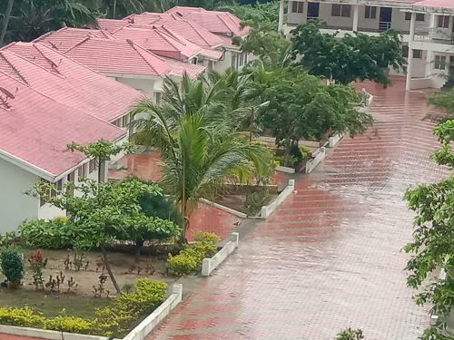 Hotel Esakki Highview Resorts