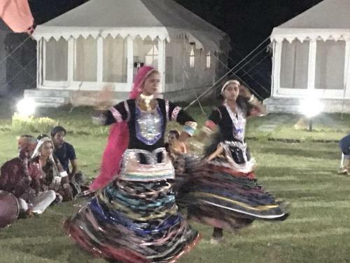 Pushkar Pride Camp & Resort