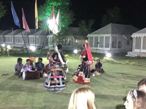 Pushkar Pride Camp & Resort