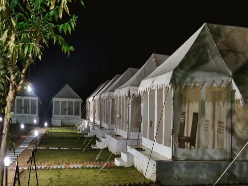 Pushkar Pride Camp & Resort
