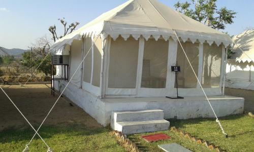 Pushkar Pride Camp & Resort