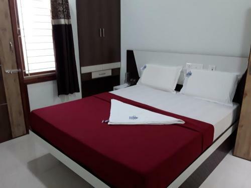 Hotel Subam Palace