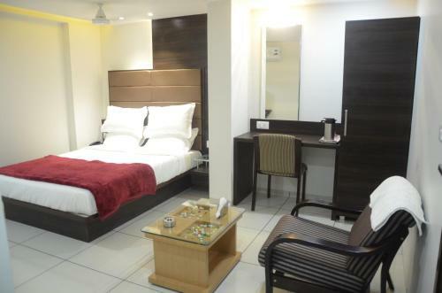 Hotel Furat Inn