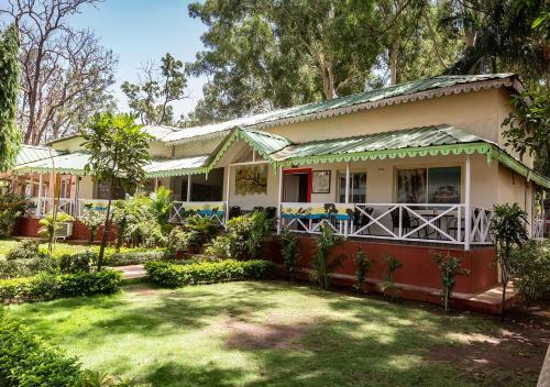 Hotel Mpt Highland, Pachmarhi