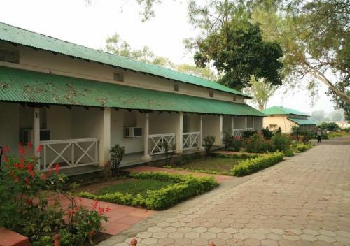 Hotel Mpt Highland, Pachmarhi