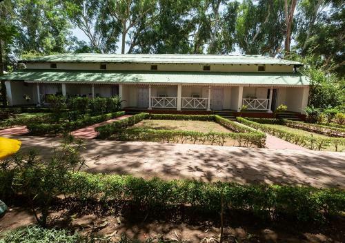 Hotel Mpt Highland, Pachmarhi