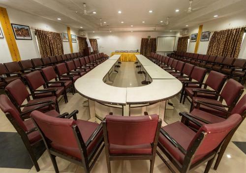 Hotel Mpt Highland, Pachmarhi
