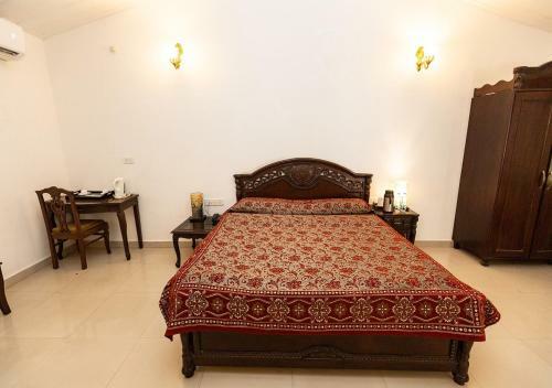 Hotel Mpt Champak Bungalow, Pachmarhi