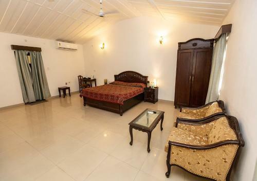 Hotel Mpt Champak Bungalow, Pachmarhi