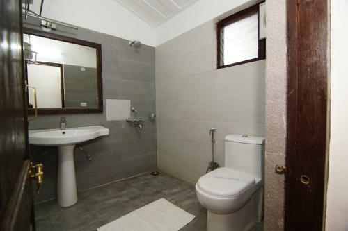 Hotel Mpt Champak Bungalow, Pachmarhi