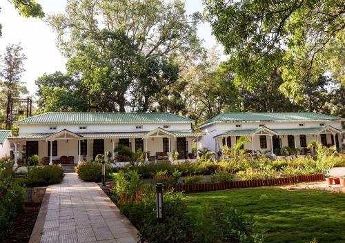 Hotel Mpt Champak Bungalow, Pachmarhi
