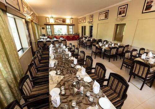 Hotel Mpt Champak Bungalow, Pachmarhi