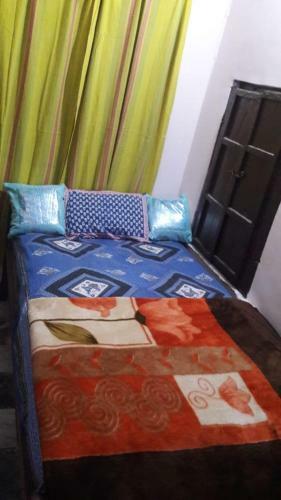 Hostal Bhavyam Homestay &cafe Backpackers Ko