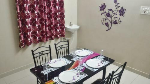 Apartamento Naadi Nest