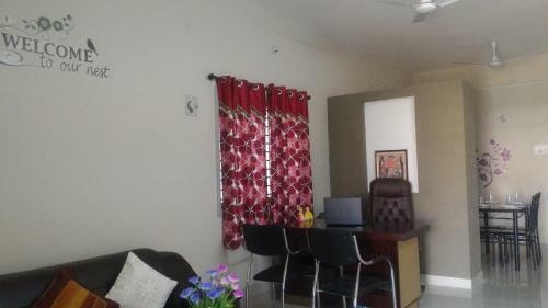 Apartamento Naadi Nest