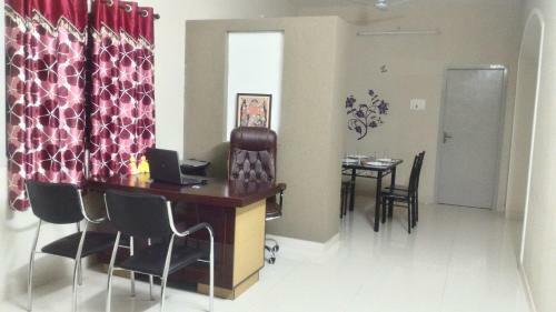 Apartamento Naadi Nest