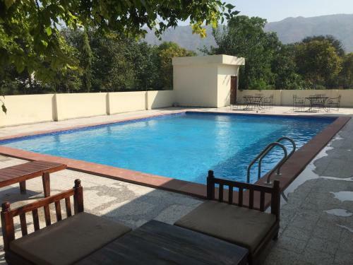 Hotel Heli Pushkar