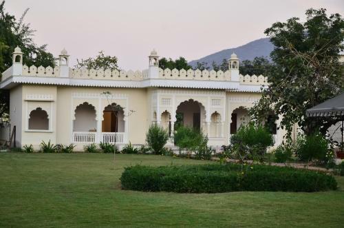Hotel Heli Pushkar