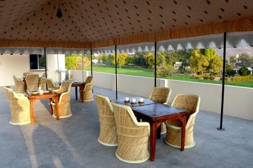 Hotel Heli Pushkar