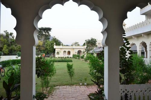 Hotel Heli Pushkar